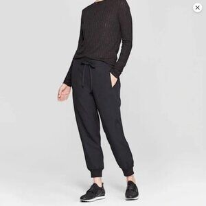 Prologue Mid-Rise Jogger - MEDIUM - NWT